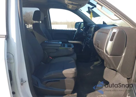 2019 Chevrolet Silverado 1500 Ld Lt z USA, uszkodzony, nr VIN 2GCVKPEC8K1152191